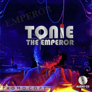 Track artwork