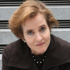 The Global Partnership for Education: CEO Alice Albright on opportunities and challenges