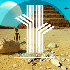 Reatch - Dry