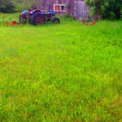 DJ Orion Keyser @ Disorient's Country Club 2015