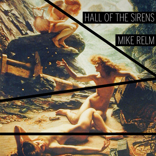 HALL OF THE SIRENS