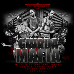 CH4 MTF Micky mike ft MadTwoz - Zanmi Fanmi [€mpiryaSound]