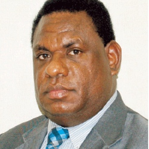 Stream 2014 PNG Update keynote address from the Hon Patrick Pruatich by