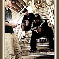 CaeSe x SFOG