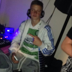 Ardoyne kickin
