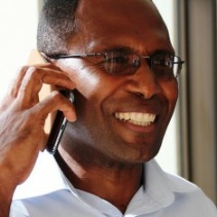 Pacific conversations with Fred Samuel Tarisongtamate