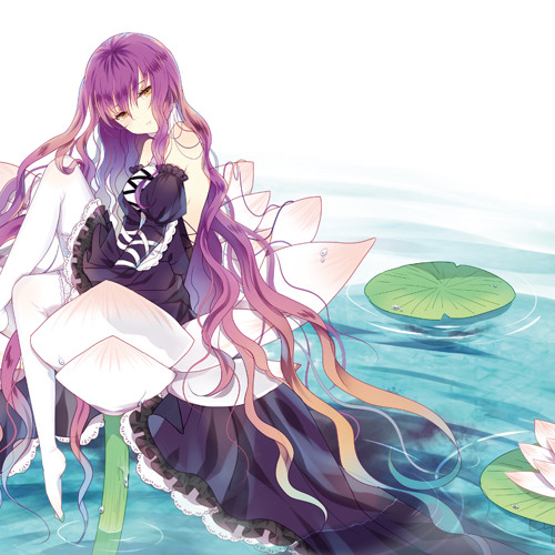 Excelsior (Pizuya's Cell)