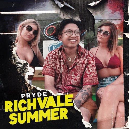 Pryde - Day One