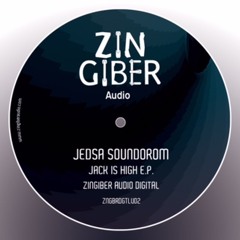 Jedsa Soundorom - Jack Is High