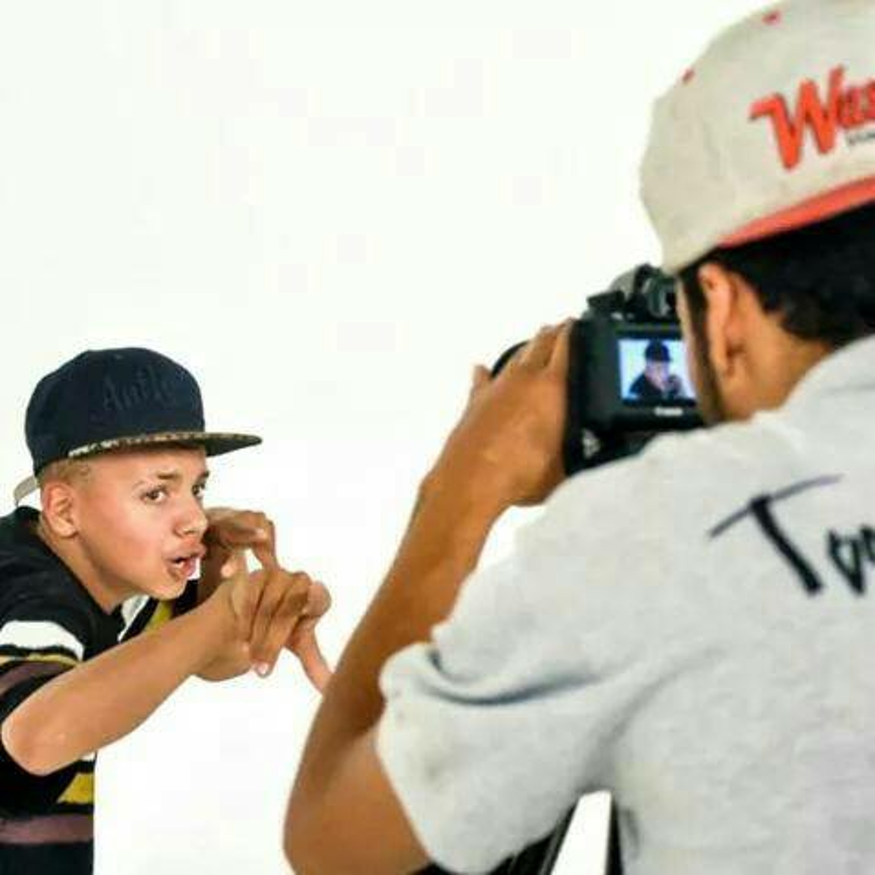DJ BIEL ROX I