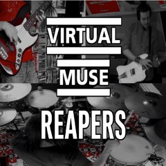 Muse - Reapers (Band Cover)