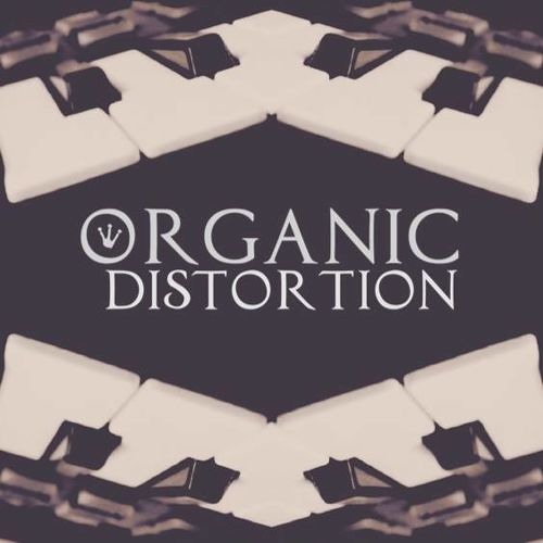 Organic Distortion - Kicking Reality ~ Tervis remix *wip*
