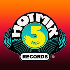 HOT MIX 5 - RALPHI ROSARIO - WBMX - CHICAGO - 1984