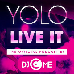 YOLO Live It 9 (Not your average 10 year old)