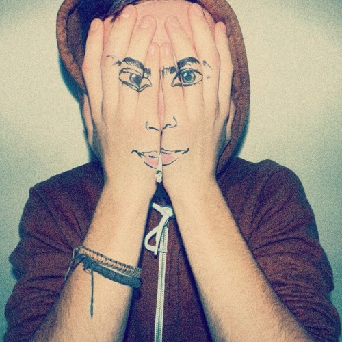 Save Him - Justin Nozuka ( cover )