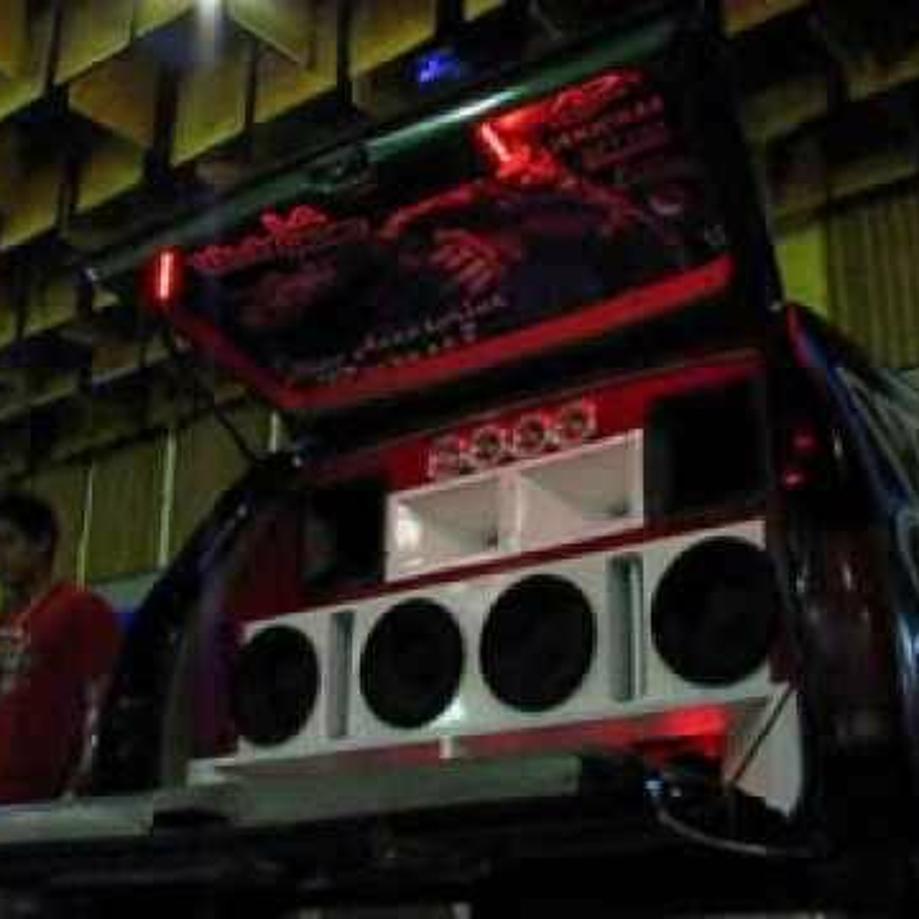 DJ JOSE LUIS