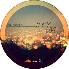 Carl Edward - They Live (Original Mix) (We Sleep Part2) (Preview)