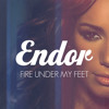 Cover Lagu - Leona Lewis - Fire Under My Feet (Endor Remix)