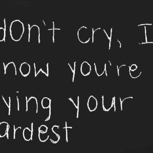 Stream I Just Wanna Feel Okay Again By Sarmel Listen Online For Free On Soundcloud