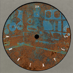 Arktapes - 002 (side A1, A2, B1, B2 clips)