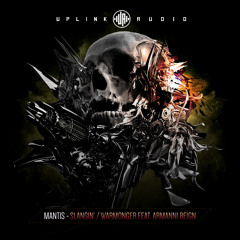 Mantis - Slangin' Ft. Armanni Reign