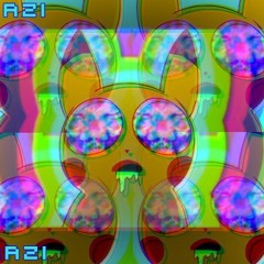 Pikachu on Acid - ICRAZY (Mashup)