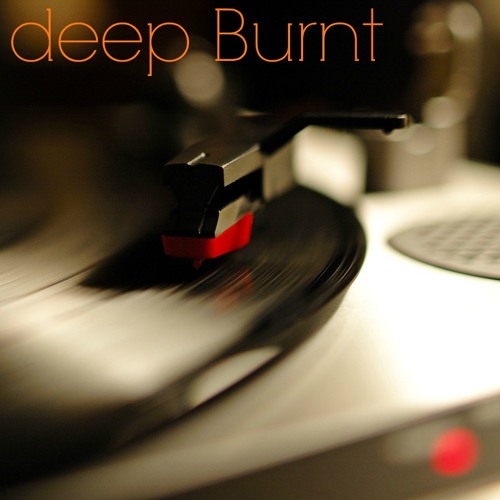 未使用　Pépé Bradock Burning deep brunt PEPE Pepe Bradock – Burning – Vinyl (12