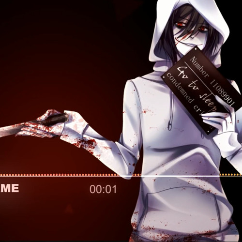 [nightstep] ★ Remember the name ★