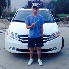 Goalz (Prod. BluntedBeatz)