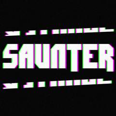 Saunter - Cannons(Click Buy For Free Download)