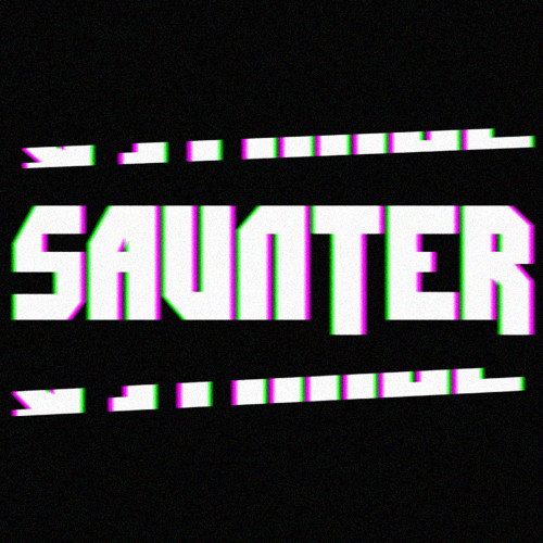 Saunter - Cannons(Click Buy For Free Download)