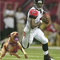 King Logik - Michael Vick Shit