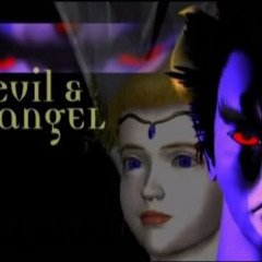Tekken 2 - Devil And Angel Theme