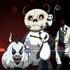 [nightstep] ★ Halloween Alone ★