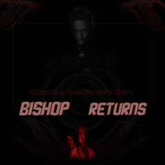 ✌️BISHOP Returns - 🐘- Wooly-MaMoth MIX✌️