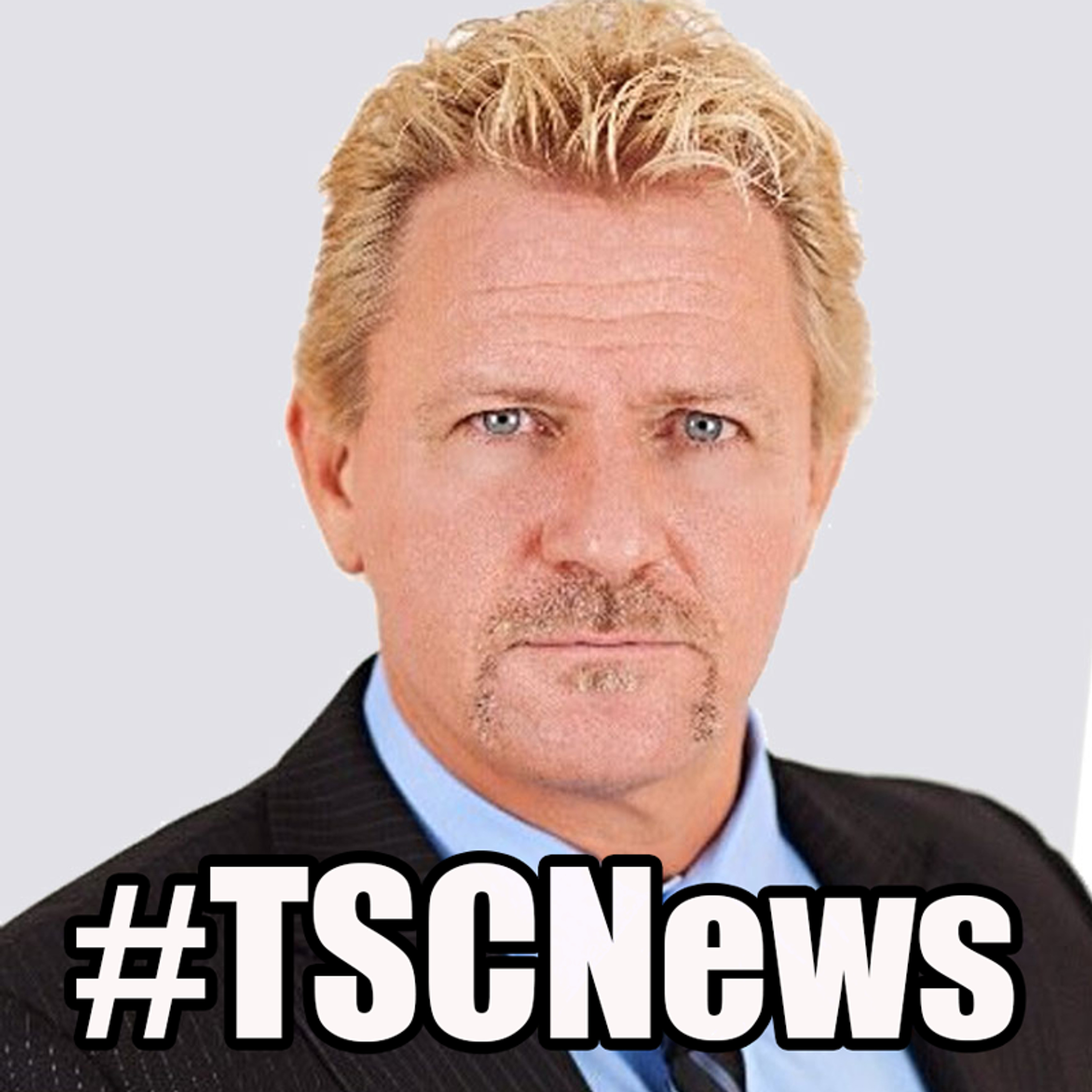 WWE Hall of Famer Jeff Jarrett on Global Force Wrestling, TNA (June 2015) episode artwork
