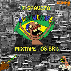 OS BR's #1 [Mixtape]