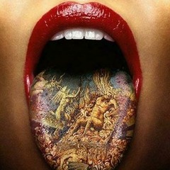 Lick ( I Wanna Lick Yo Tat)