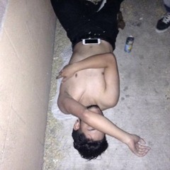 Fucked Up (feat. Babe Ruthless x D3)(prod. by Deven Cote)