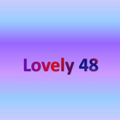 Lovely 48