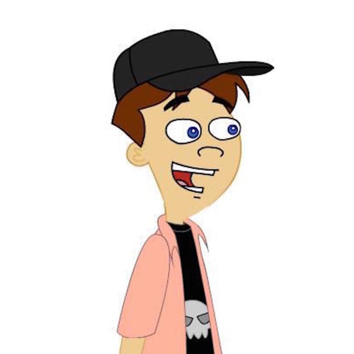 Lucas Bradley - bradleyangle - Voice Reel 2015