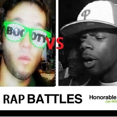 na$ty vs. j millz remix rap battle dope vs napkins rappoff