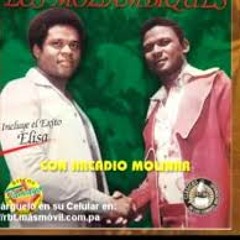 (Combos Nacionales) Los Mozambiques con Arcadio Molinar - So, so so