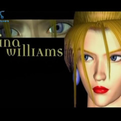 Tekken 2 - Nina's Theme