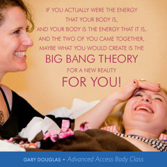 What Can Advanced Body Processes Create?
