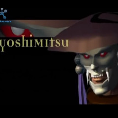 Tekken 2 - Yoshimitsu's Theme
