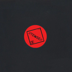 TENSE - Disconnect Myself (The Beau Wanzer Adjustment)