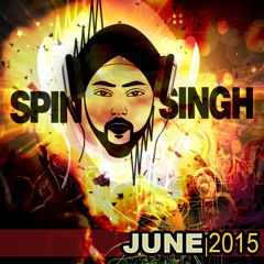 Spin Singh Debut Podcast - Hosted by Randy J
