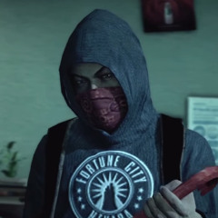 Low Life Dealer - Voice Demo