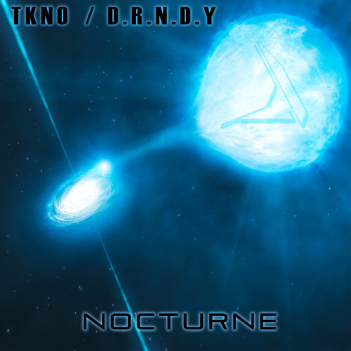 TKNO & D.R.N.D.Y - Nocturne (Original Mix) [Preview] Aero033